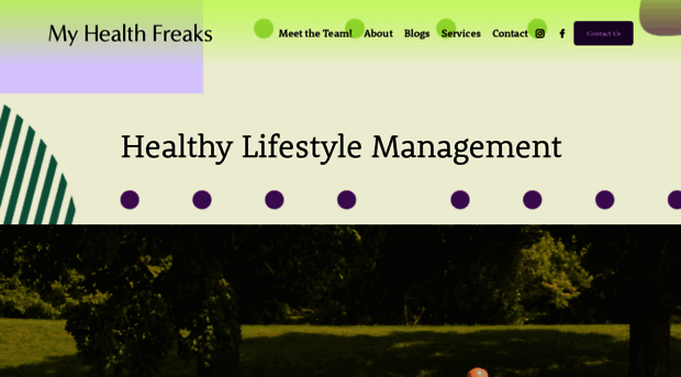 myhealthfreaks.com