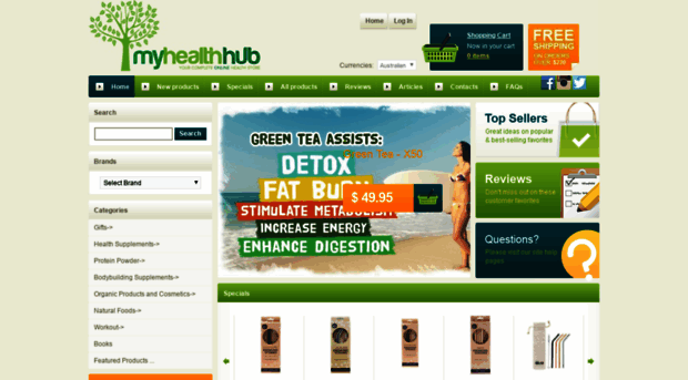 myhealthhub.com.au