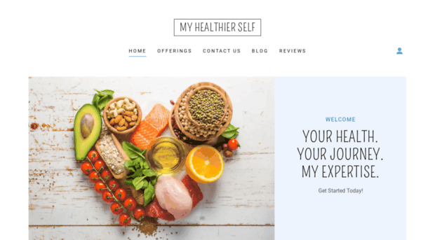 myhealthierself.com