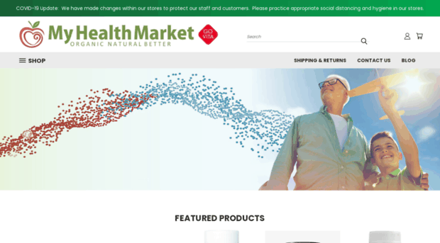 myhealthmarket.com.au