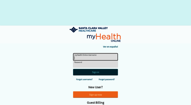 myhealthonline.sccgov.org