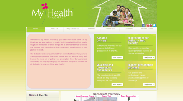 myhealthpharmacy.in