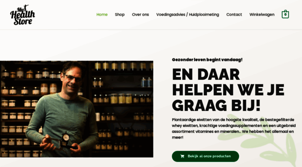 myhealthstore.nl