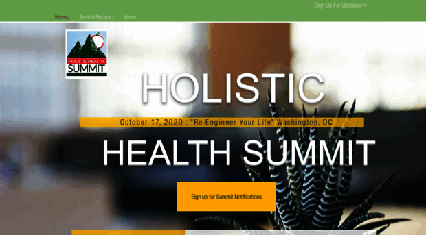 myhealthsummit.com