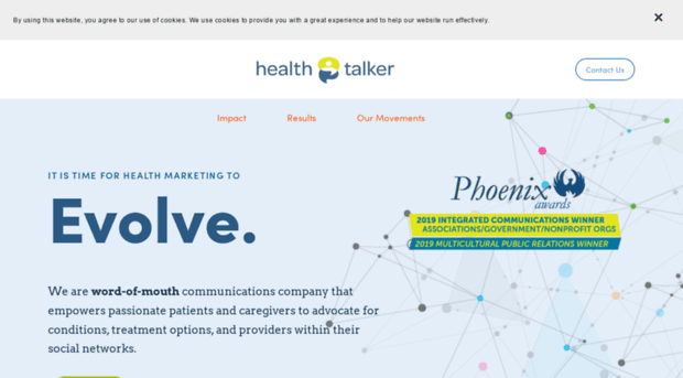 myhealthtalker.com