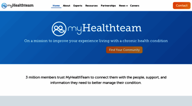 myhealthteam.com