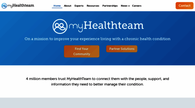 myhealthteams.com