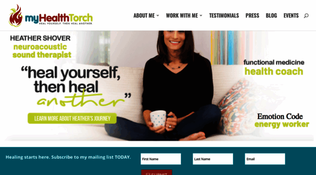 myhealthtorch.com