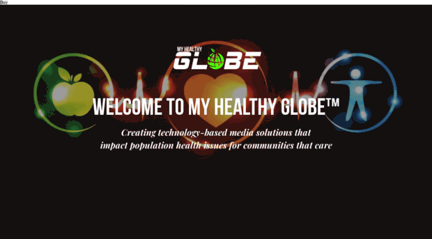 myhealthyglobe.com