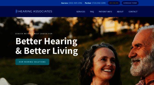 myhearingassociates.com