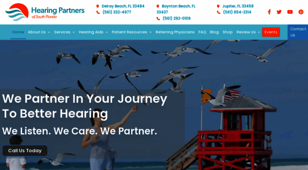 myhearingpartners.com