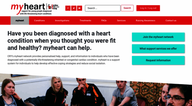 myheart.org.uk