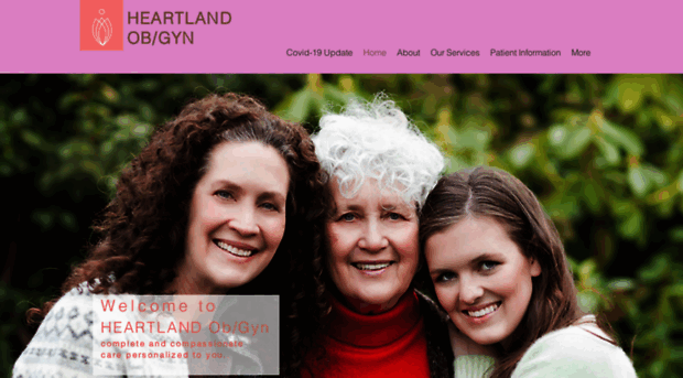 myheartlandobgyn.com