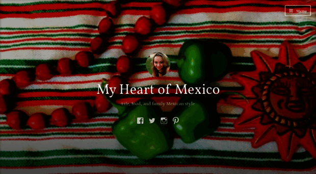 myheartofmexico.wordpress.com