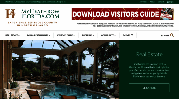 myheathrowflorida.com