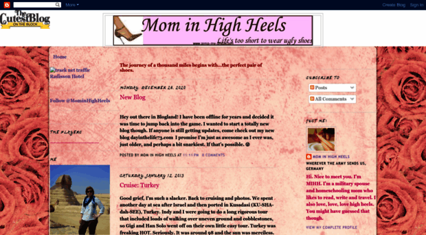 myheelsarehigherthanyours.blogspot.com