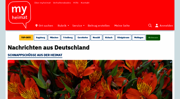 myheimat.com