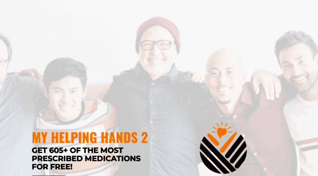 myhelpinghands2.com