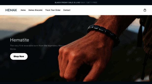 myhemax.com