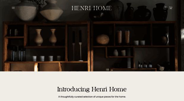 myhenrihome.com