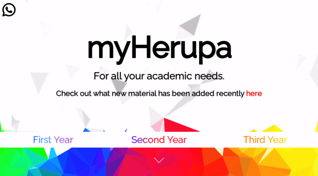 myherupa.com