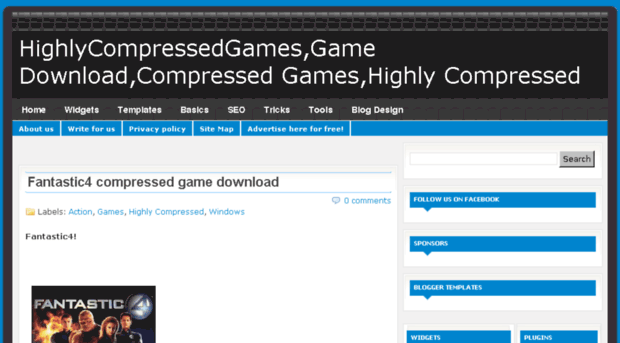 myhighlycompressedgames.blogspot.com