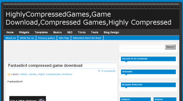 myhighlycompressedgames.blogspot.in