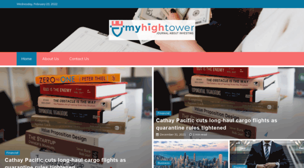 myhightower2.com