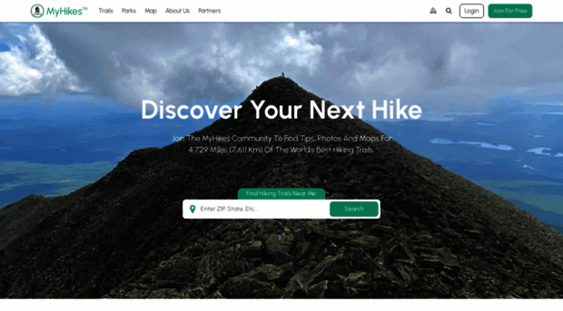 myhikes.org