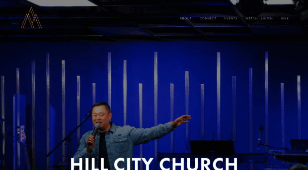 myhillcity.org