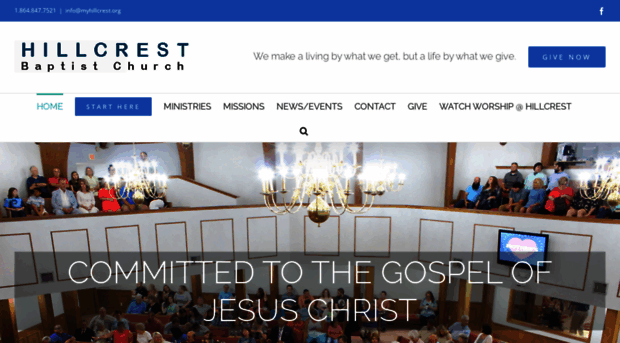 myhillcrest.org