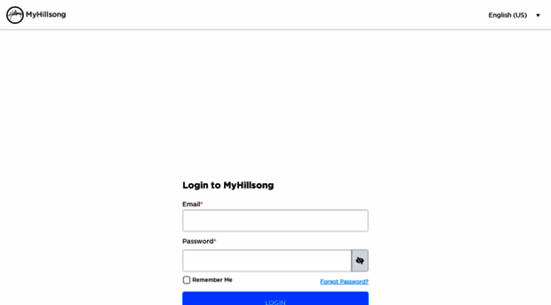 myhillsong.com