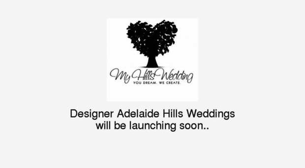 myhillswedding.com.au