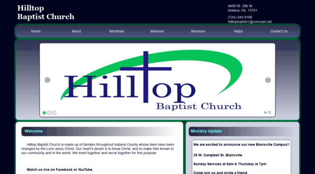 myhilltop.org