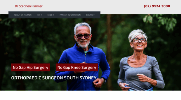 myhipandknee.com.au