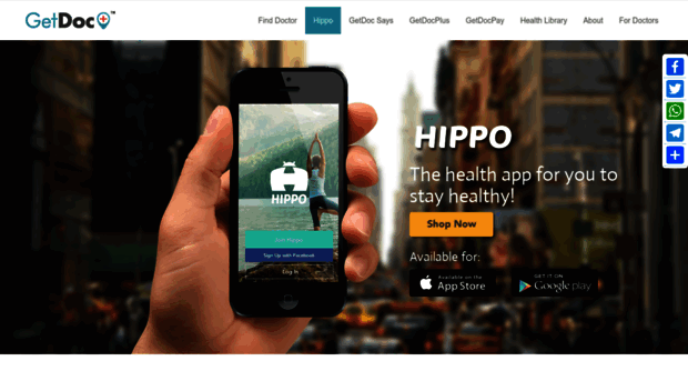 myhippo.co