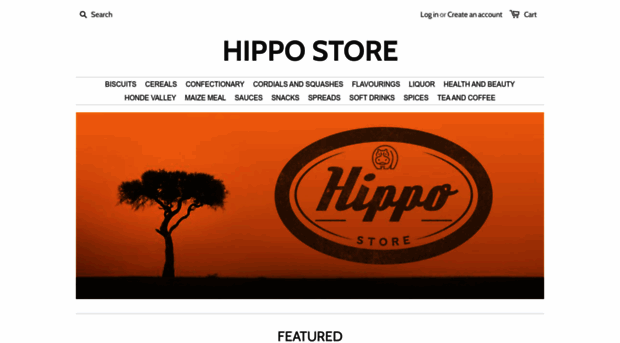 myhippostore.co.uk