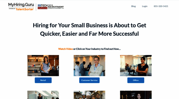 myhiring.guru