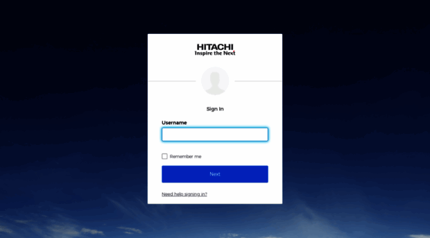 myhitachi.okta.com