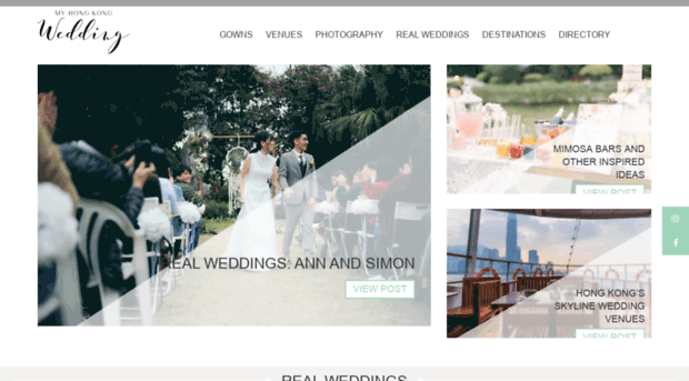 myhkwedding.com