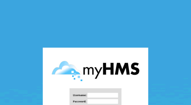 myhms3.com