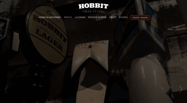 myhobbitonline.com