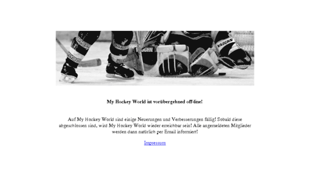 myhockeyworld.net