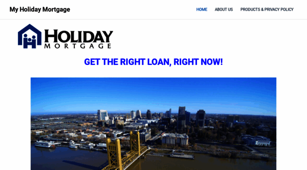 myholidaymortgage.com