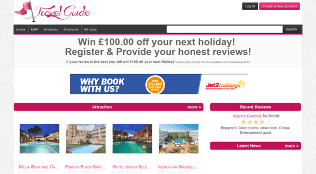 myholidayreviews.co.uk