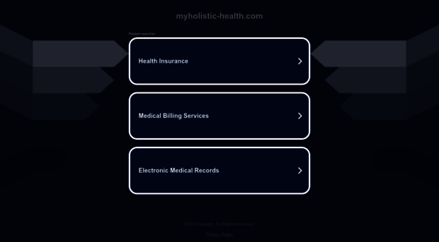 myholistic-health.com