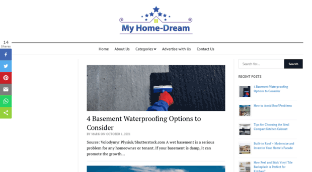 myhome-dream.com