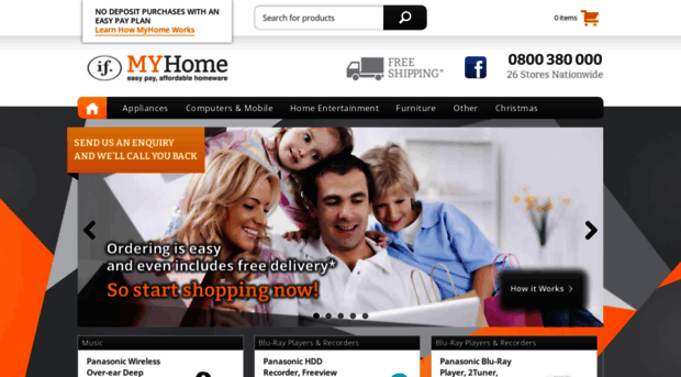 myhome.co.nz