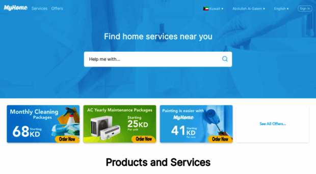 myhomeapp.io