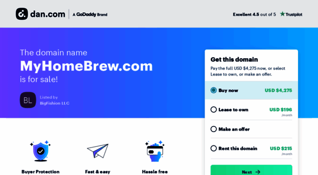 myhomebrew.com